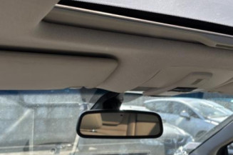 Calandre MERCEDES CLASSE B 245