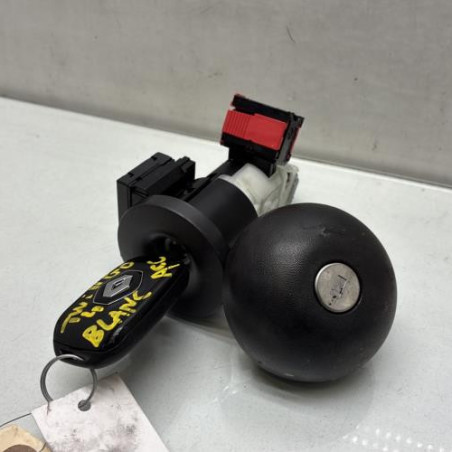 Neiman RENAULT TWINGO 3 Photo n°1