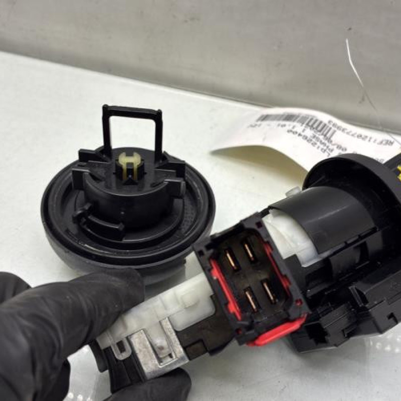 Neiman RENAULT TWINGO 3 Photo n°3