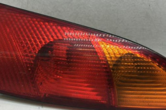 Feu arriere principal droit (feux) FORD FOCUS 1 Photo n°1