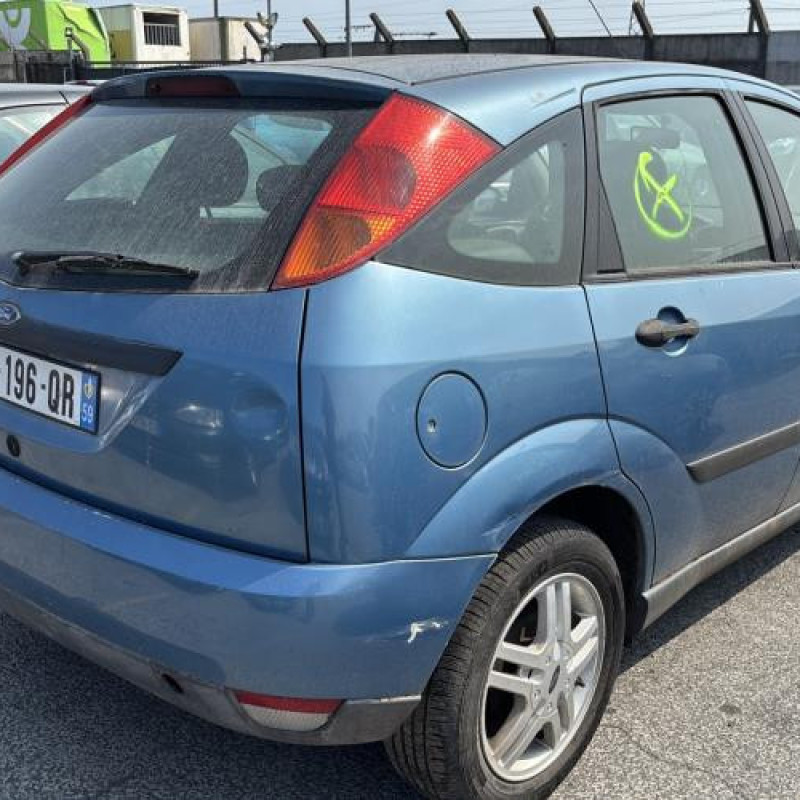 Feu arriere principal droit (feux) FORD FOCUS 1 Photo n°6