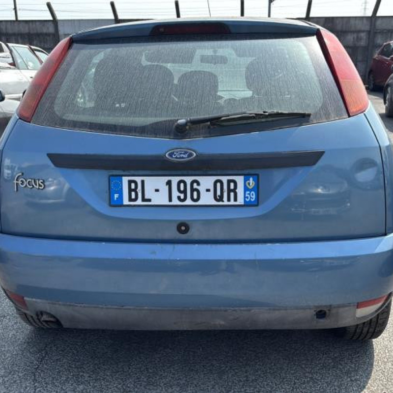 Feu arriere principal droit (feux) FORD FOCUS 1 Photo n°8