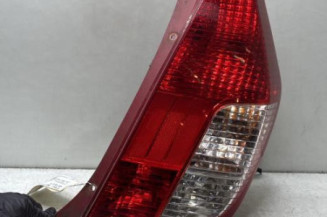 Feu arriere principal droit (feux) HYUNDAI I 10 1 Photo n°1