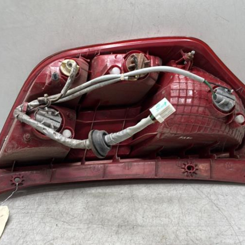 Feu arriere principal droit (feux) HYUNDAI I 10 1 Photo n°2