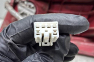 Feu arriere principal droit (feux) HYUNDAI I 10 1