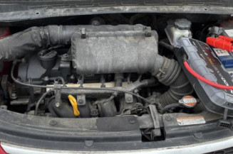 Feu arriere principal droit (feux) HYUNDAI I 10 1