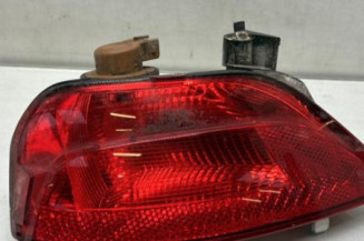 Anti brouillard arriere droit RENAULT SCENIC 4 Photo n°1