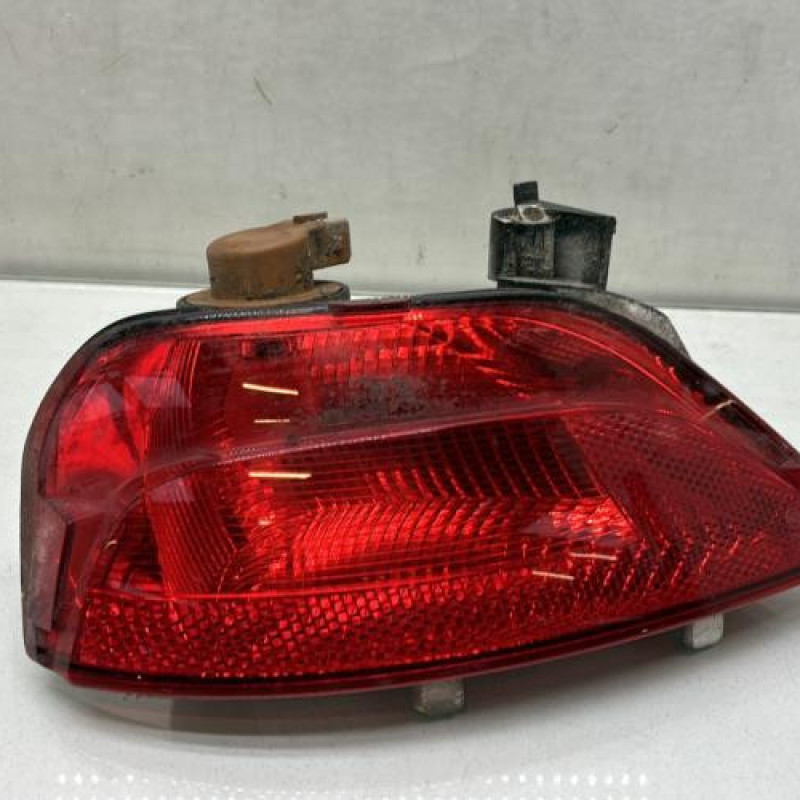 Anti brouillard arriere droit RENAULT SCENIC 4 Photo n°1