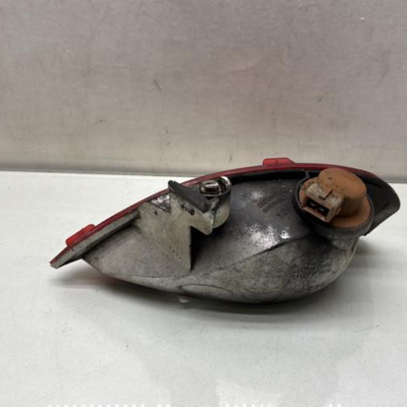 Anti brouillard arriere droit RENAULT SCENIC 4 Photo n°2