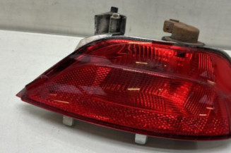 Anti brouillard arriere gauche RENAULT SCENIC 4 Photo n°1