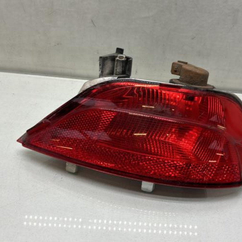 Anti brouillard arriere gauche RENAULT SCENIC 4 Photo n°1