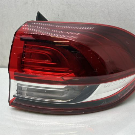 Feu arriere principal droit (feux) RENAULT SCENIC 4 Photo n°1