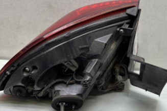 Feu arriere principal droit (feux) RENAULT SCENIC 4