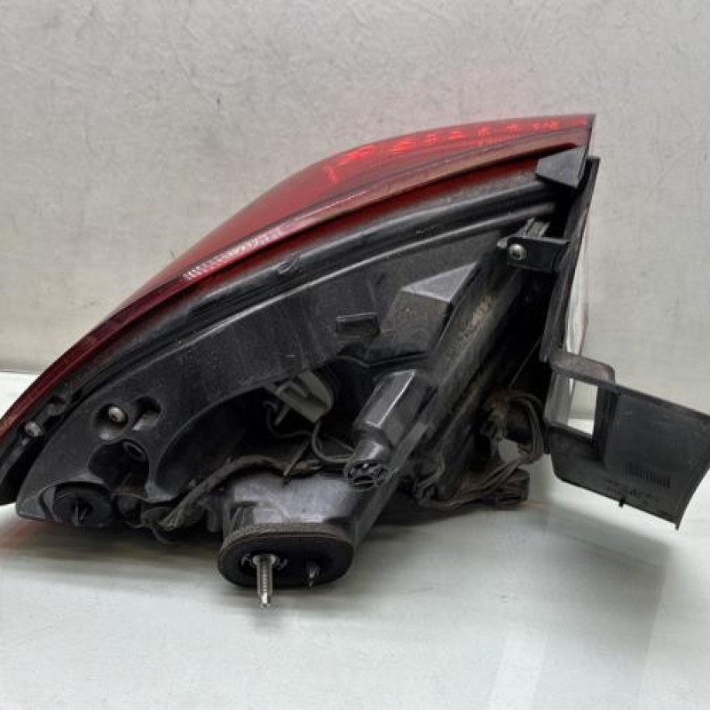 Feu arriere principal droit (feux) RENAULT SCENIC 4 Photo n°2