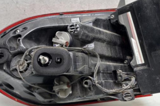 Feu arriere principal droit (feux) RENAULT SCENIC 4