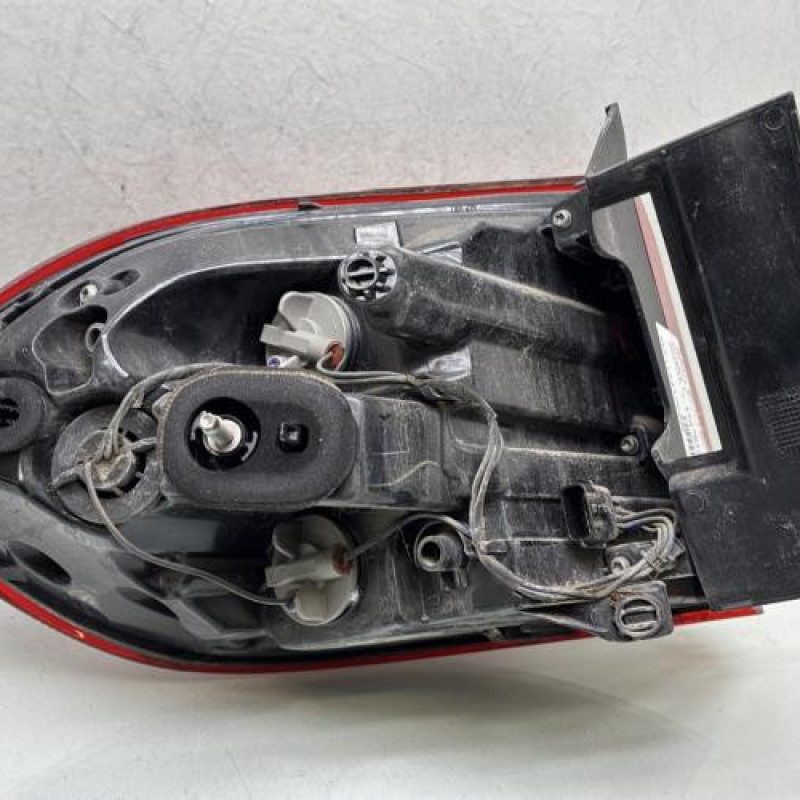 Feu arriere principal droit (feux) RENAULT SCENIC 4 Photo n°3