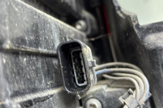 Feu arriere principal droit (feux) RENAULT SCENIC 4