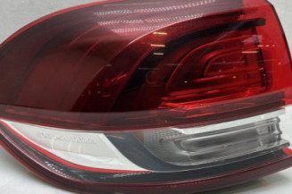 Feu arriere principal gauche (feux) RENAULT SCENIC 4 Photo n°1