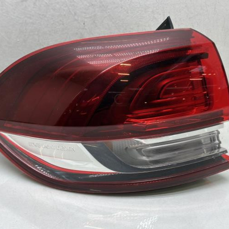 Feu arriere principal gauche (feux) RENAULT SCENIC 4 Photo n°1