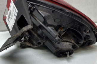 Feu arriere principal gauche (feux) RENAULT SCENIC 4