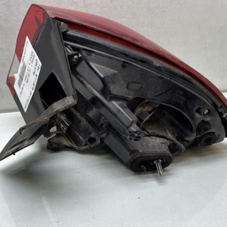 Feu arriere principal gauche (feux) RENAULT SCENIC 4