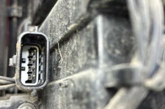 Feu arriere principal gauche (feux) RENAULT SCENIC 4