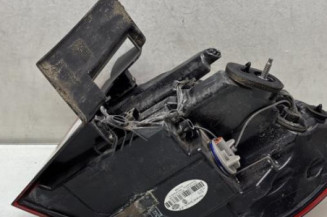 Feu arriere principal gauche (feux) RENAULT SCENIC 4