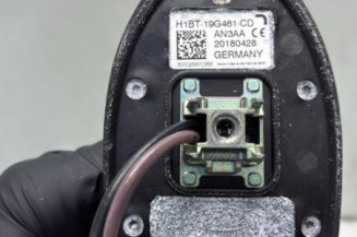 Antenne FORD FIESTA 7