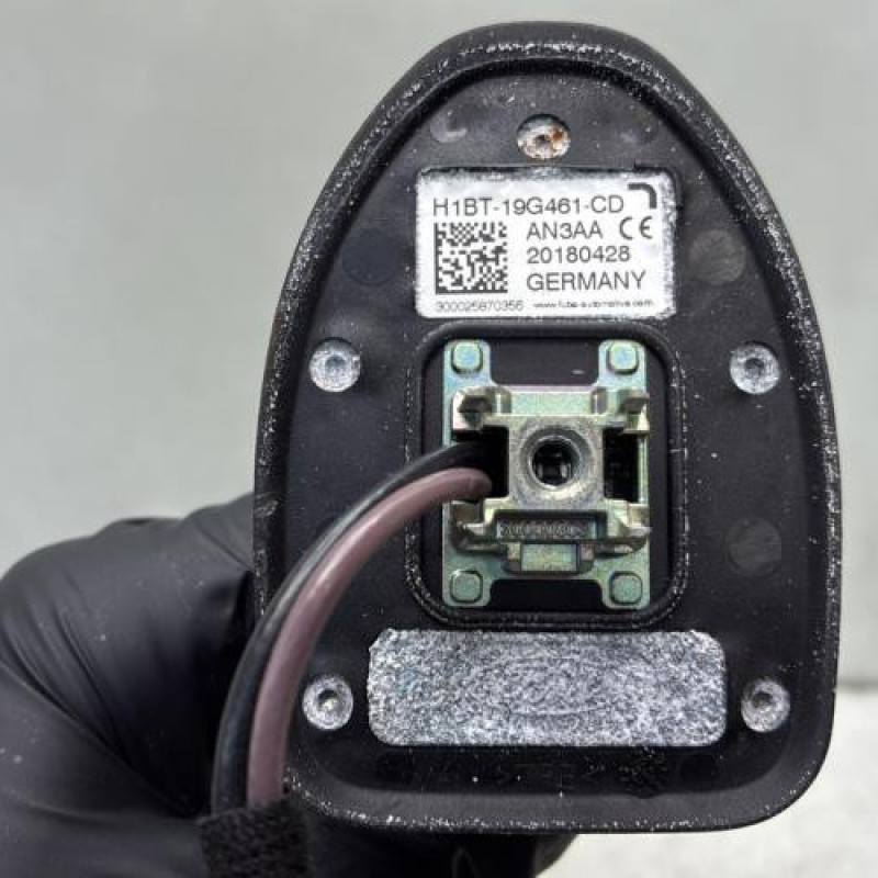 Antenne FORD FIESTA 7 Photo n°3