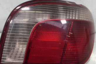 Feu arriere principal droit (feux) TOYOTA YARIS 1 Photo n°1