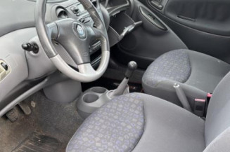 Feu arriere principal droit (feux) TOYOTA YARIS 1