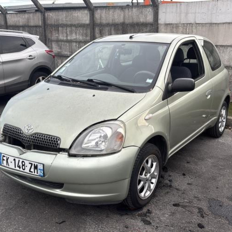 Feu arriere principal droit (feux) TOYOTA YARIS 1 Photo n°14