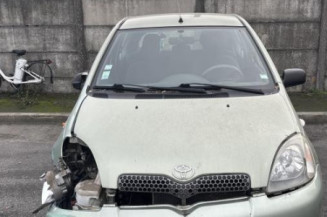 Feu arriere principal droit (feux) TOYOTA YARIS 1