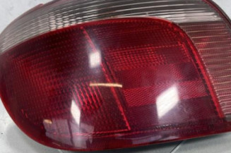 Feu arriere principal gauche (feux) TOYOTA YARIS 1 Photo n°1