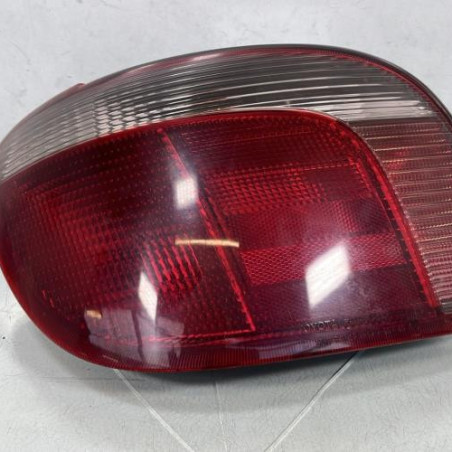 Feu arriere principal gauche (feux) TOYOTA YARIS 1 Photo n°1