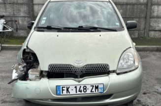 Feu arriere principal gauche (feux) TOYOTA YARIS 1