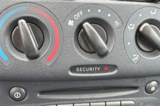 Feu arriere principal gauche (feux) TOYOTA YARIS 1