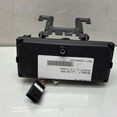 Camera RENAULT SCENIC 4 Photo n°1