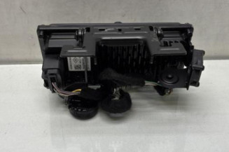 Camera RENAULT SCENIC 4