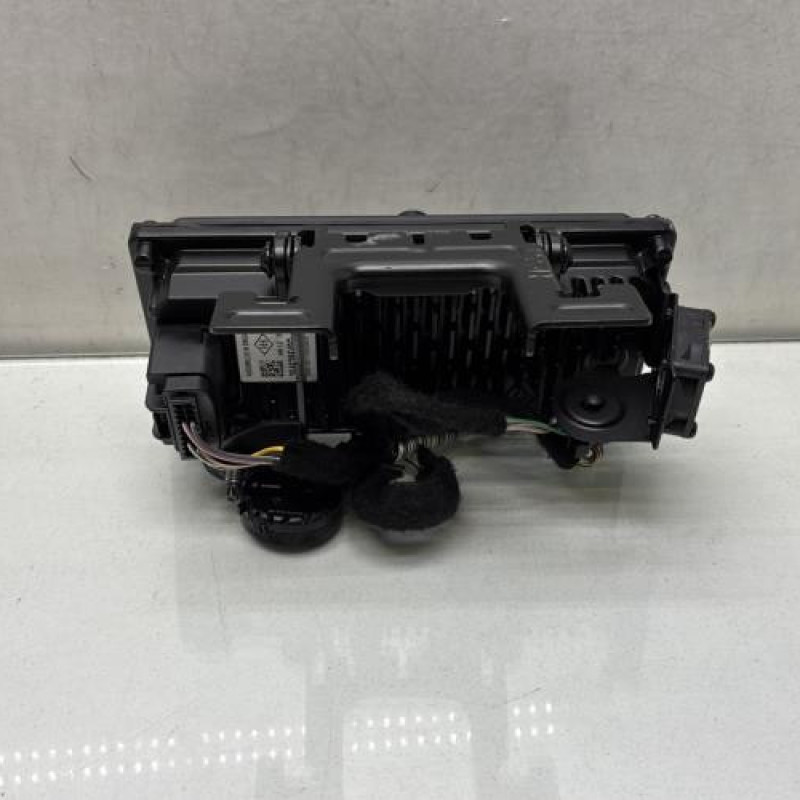 Camera RENAULT SCENIC 4 Photo n°2