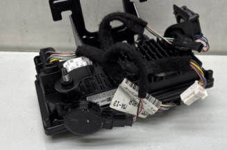 Camera RENAULT SCENIC 4