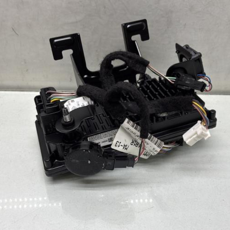 Camera RENAULT SCENIC 4 Photo n°3