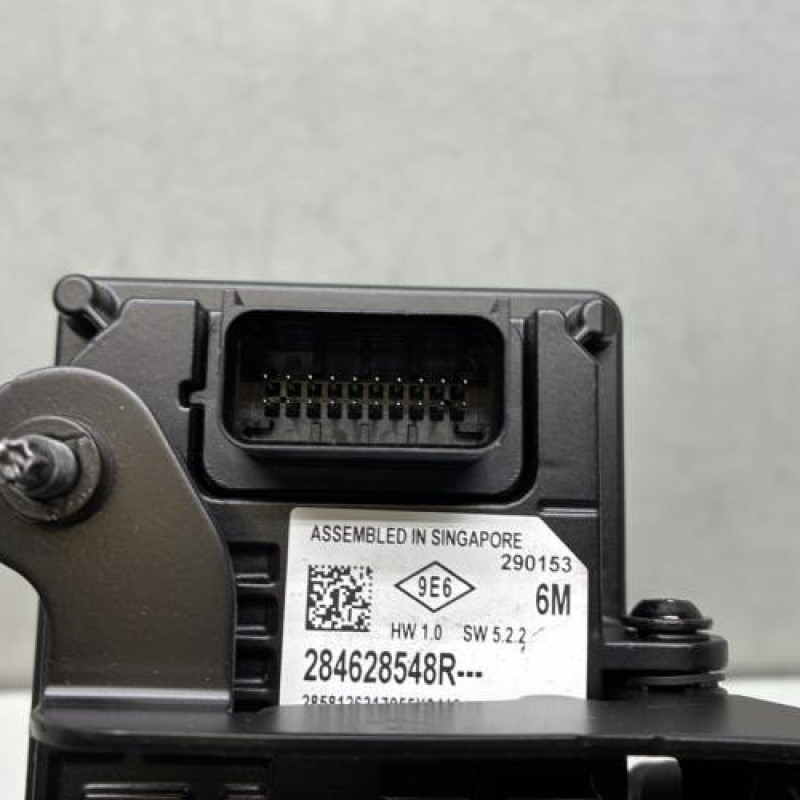 Camera RENAULT SCENIC 4 Photo n°4