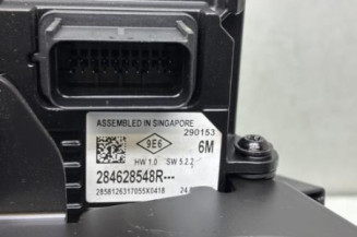 Camera RENAULT SCENIC 4