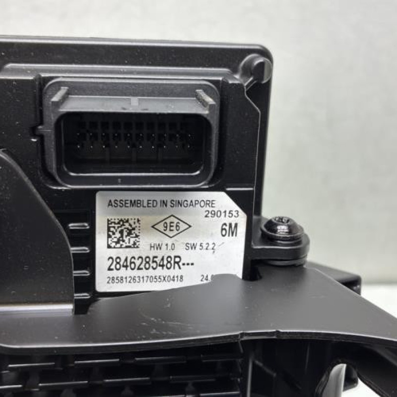 Camera RENAULT SCENIC 4 Photo n°5