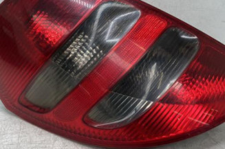 Feu arriere principal gauche (feux) MERCEDES CLASSE A 169 Photo n°1