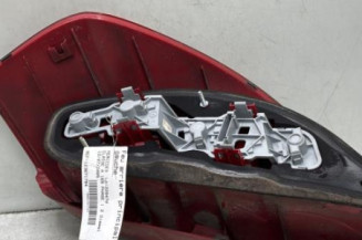 Feu arriere principal gauche (feux) MERCEDES CLASSE A 169