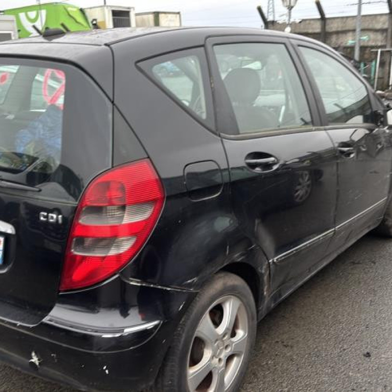 Feu arriere principal gauche (feux) MERCEDES CLASSE A 169 Photo n°6