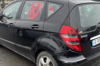 Feu arriere principal gauche (feux) MERCEDES CLASSE A 169