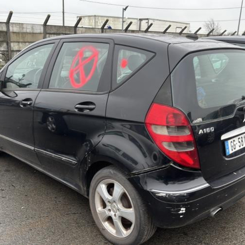 Feu arriere principal gauche (feux) MERCEDES CLASSE A 169 Photo n°7